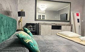 Villa con Jacuzzi